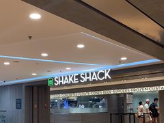 -Shake Shack(西单大悦城店)