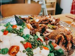 -小鱼小牛(世欧广场店)