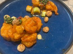 -太湖饭店·寄畅轩中餐厅