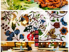 京酱肉丝-老昌春饼(西民主路总店)
