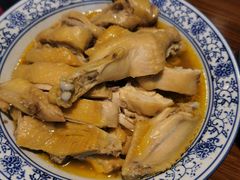 -兰边碗(鼓楼店)