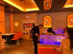 大堂-串一火锅(赛格国际购物中心店)