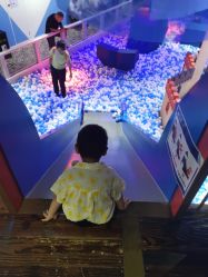 -幻贝家儿童乐园(苏州中心店)