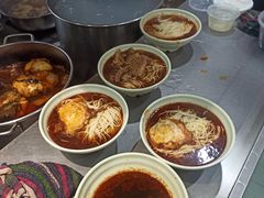 -晓马鸭店(新芜路店)