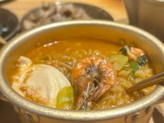 -西塔老太太泥炉烤肉(虹桥南丰城店)