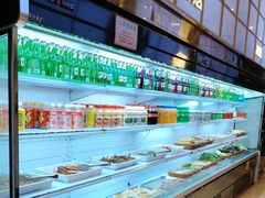 -鹿客臻鲜海鲜自助餐厅(永旺店)