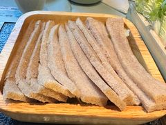 -盡膳口福跷脚牛肉火锅(北美新天地店)