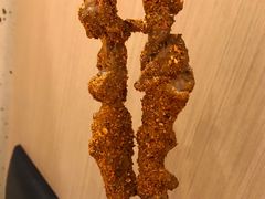 -七八冷面·延边朝鲜族美食(欢乐谷店)