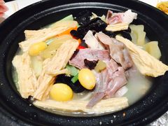-太兴餐厅(东方广场分店)