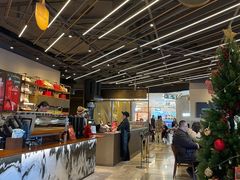 -Olé精品超市(上海港汇恒隆店)