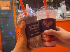 -囍福咖啡(这有山店)