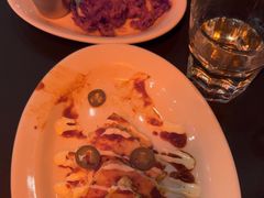 -Chili's Cafe&Bar奇利斯(滨江店)