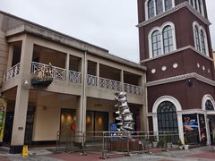 -王府井奥莱临潼小镇(临潼店)