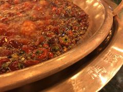 -老码头火锅(玉林店)