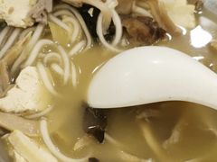 -有家驴肉黄面(敦煌店)