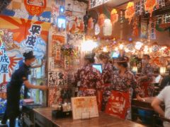 大堂-平成屋·午肴夜酒(四川北路店)