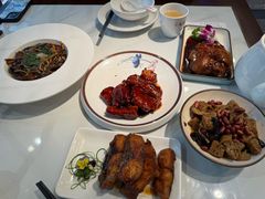 -三玛璐酒楼(汉口路店)