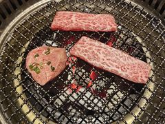 -丸藏和牛烧肉专门店(园区师惠坊店)