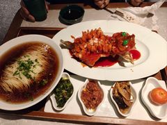 -松鹤面馆·古法焖肉面(观前店)