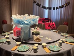 -喜湘宴·精致湖南菜(和平西桥店)