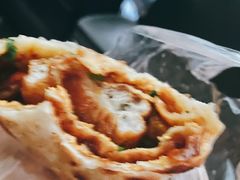 蛋饼-金杨老摊头蛋饼(金口路店)