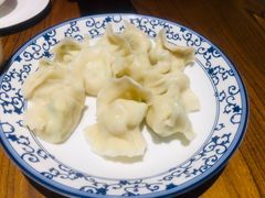 -东方饺子王(大屯路店)
