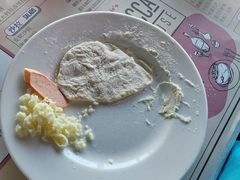 -安妮意大利餐厅(日坛店)