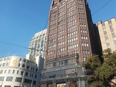 -国际饭店·帆声西饼屋(黄河路店)