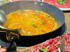 -贵厨酸汤牛肉(花果园国际中心店)