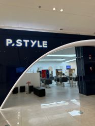 -P.STYLE 派斯造型