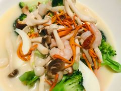 -水天堂西餐厅(绿宝广场店)