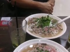 招牌生牛肉粉-PHO·5越南牛肉粉(建新路店)