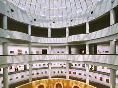 -陕西省美术博物馆