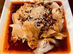 -朱大嘴肥肠血旺(福字街店)