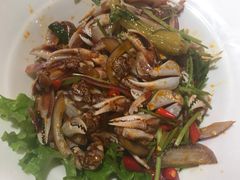 -苏大嘴海鲜牧场(奥林匹克店)