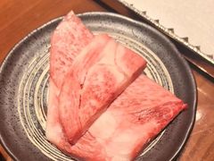 -隐炉和牛烧肉店(群力店)