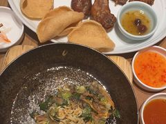 -四道菜·福建菜馆(莆田万达店)