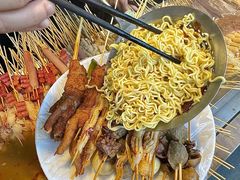 -郭记小街麻辣烫(南小街总店)