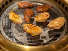 -炉石六本目·冰鲜和牛炭火烤肉·寿喜烧店(梅江店)