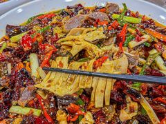 -辣螃铠盆盆蟹大排档(总店)