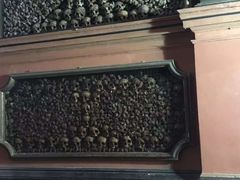 -圣贝纳迪诺骸骨教堂