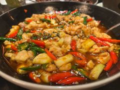 -华豫川酒家(大卫城店)