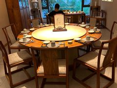 -绣园·茶食宴(湘绣博物馆店)