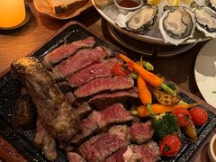 -Osteria Garden 生蚝花园餐厅(原进贤路店)