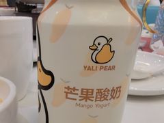 -大鸭梨烤鸭(北洼路店)