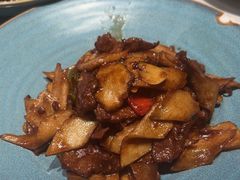 -鹿港小镇(霄云店)