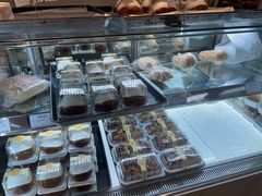 -烘焙町面包店(西四店)