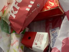 -肯德基(津滨店)
