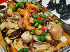-必点海鲜·鲅鱼水饺(鞍山西道店)
