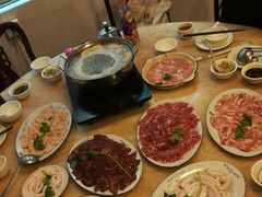 -华哥新鲜猪精品美食